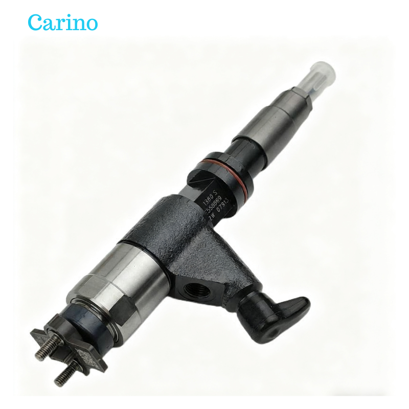 295050-1380  Diesel Injector 